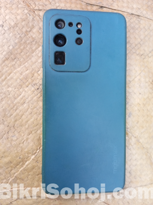 Samsung Galaxy s20 ultra